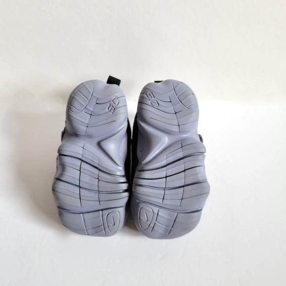 NEW Nike Free RN 5.0 Baby/Toddler Shoe - 4C - Picture 5 of 6